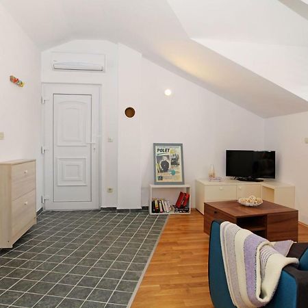 Superb Penthouse Luna Bol Exterior photo